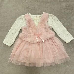 Nanette Lepore 18 M dress